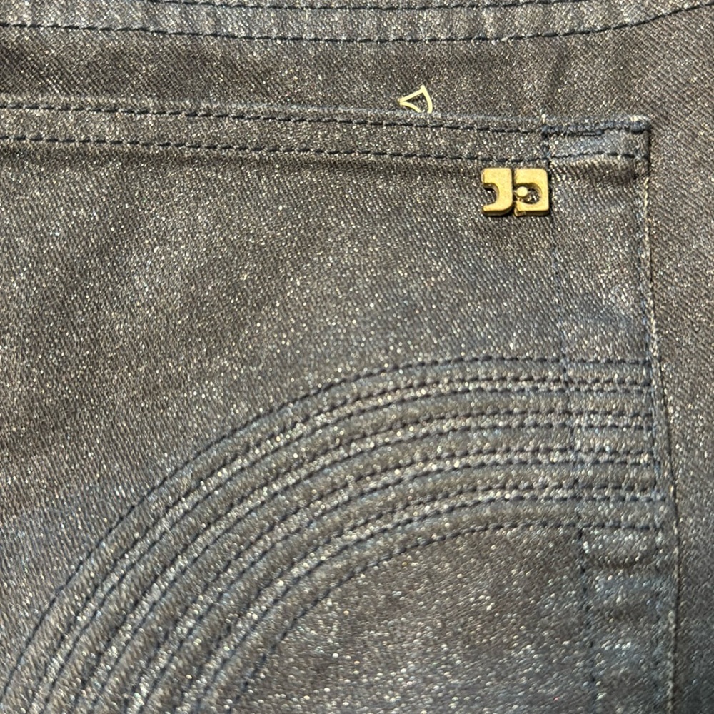 NWOT Joe's Jeans Women's Flare & Wide Leg - Dark Blue